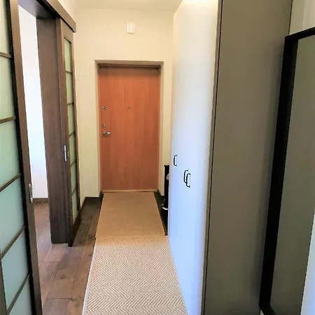 Butas Prie Danes Upes, 15 Min. Iki Juros Pesciomis Apartment Klaipeda Exterior photo